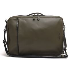 COACH C6877 Graham Convertible Backpack ����ϥ� ����С����֥� �Хå��ѥå� / ������ 2WAY �ӥ��ͥ��Хå� Smooth calf leather ���ࡼ�������� ���� ���꡼�֡������� ���å� ���