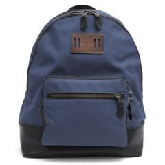 COACH F27609 West Backpack In Cordura �������� �Хå��ѥå� / ������ �����ǥ��ʥ����� CORDURA �Ρ���PC��Ǽ�� �ǥ��ѥå� �ͥ��ӡ� �� ���å� ���