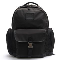 COACH F70574 Voyager Backpack �ܥ����㡼 �Хå��ѥå� / ������ �������� �Ρ���PC��Ǽ�� �ǥ��ѥå� �֥�å� �� ���å� ���