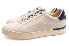 COACH G4945 Clip Low Top Sneaker / ������ �����ͥ��㡼�� ���� ���եۥ磻�� �� �������åȥ��ˡ����� ���