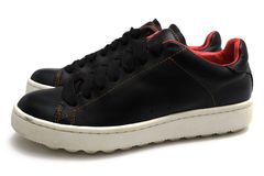 COACH Q8725 A01353 Mickey C101 Sneaker / ������ �ߥå����ޥ��� �ǥ����ˡ� Disney ���ࡼ�������� ���� �֥�å� �� �������åȥ��ˡ����� ��ǥ�����