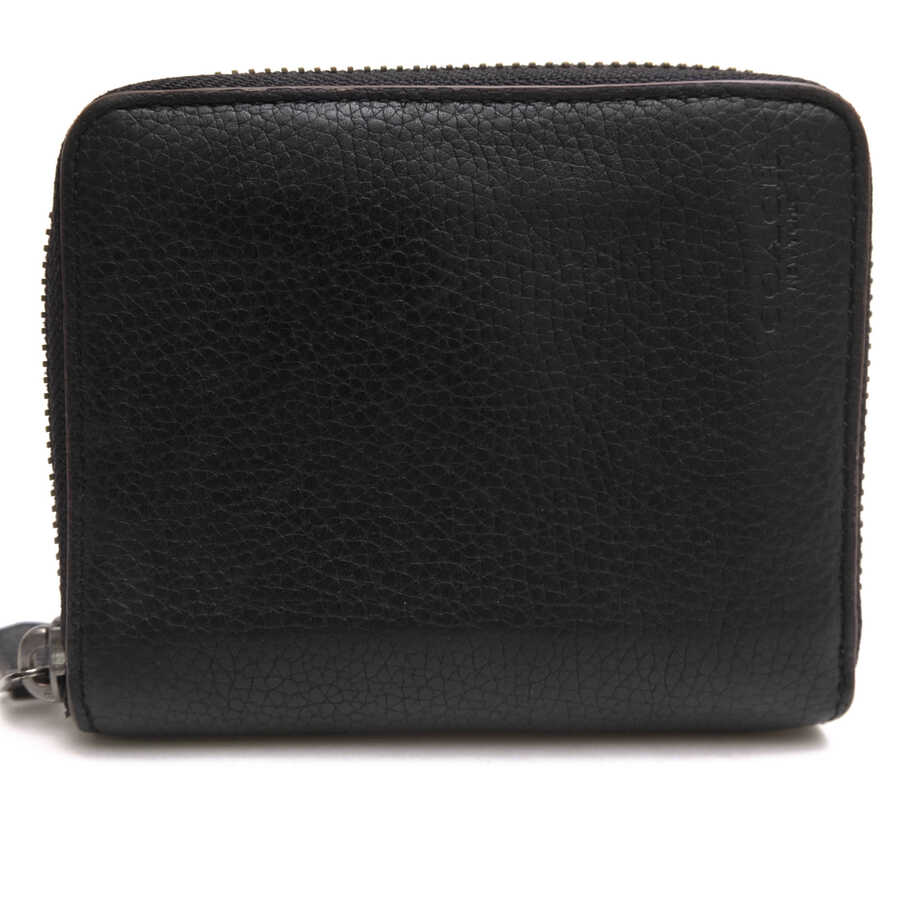 COACH コーチ　二つ折り財布 COACH 88759 Zip Around Coin Wallet / コーチ コンパクトウォレット