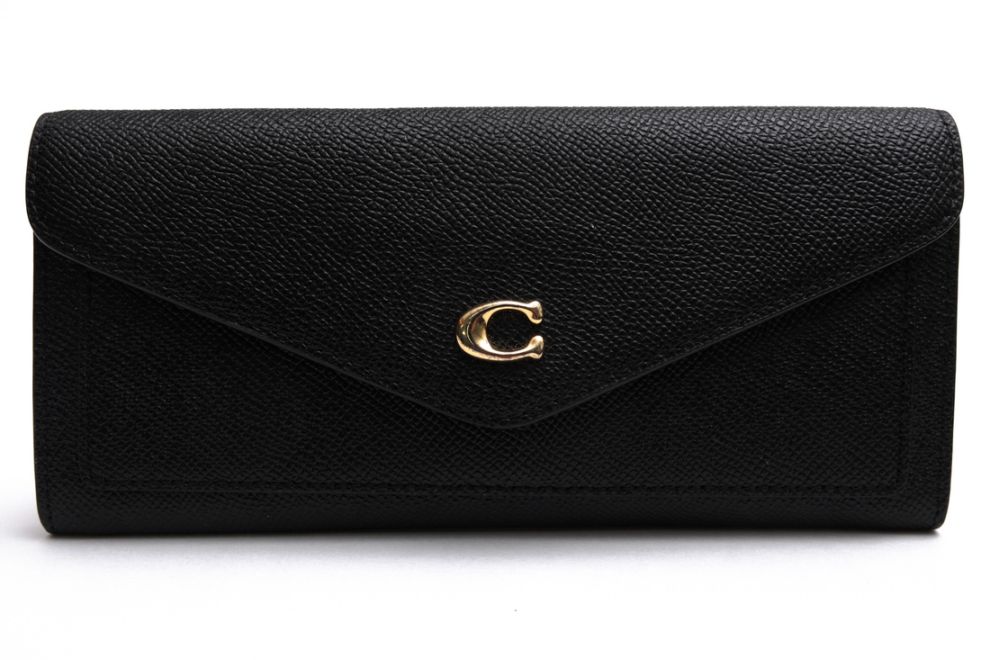 COACH C2326 Wyn Soft Wallet ウィン ソフト ウォレット / コーチ 