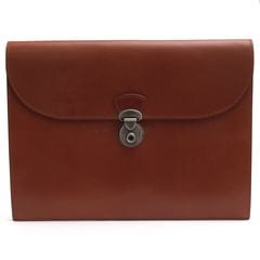COCOMEISTER 43015060 Bridle Royal Clutch �֥饤�ɥ� ������륯��å� / �����ޥ������� A4��������Ǽ�� �ѹ񥻥��奦���å������֥饤�ɥ�쥶�� ���� �֥饦�� �� ������ɥХå�/����å��Хå� ���