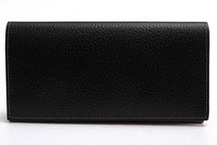 COCOMEISTER 45014156 LossoPietra Vtype Wallet ���å��ԥ��ȥ顦V���ޥ�Ĺ���� / �����ޥ������� �ԥ��ȥ�쥶�� ���� �ޥåȡ��� �������줢�� ����ޤ� �֥�å� �� Ĺ���� ���