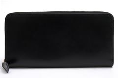 COCOMEISTER George Bridle Royal Wallet ���硼���֥饤�ɥ� ������륦����å� / �����ޥ������� UK�֥饤�ɥ�쥶�� ���� �������줢�� �饦��ɥ��å� �饦��ɥե����ʡ� �֥�å� �� Ĺ���� ���