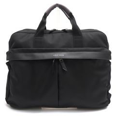 COLE HAAN F11974 Grandseries Modern Attache / ������ϡ��� �ݥꥨ���ƥ� �ꥵ������쥶�� �Ρ���PC��Ǽ�� �֥�å� �� �ӥ��ͥ��Хå� ���