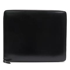 COMME des GARCONS SA0203VB VERY BLACK / ����ǥ���륽�� iPad������ ���� ���饹�쥶�� �֥�å� �� ������ɥХå�/����å��Хå� ���