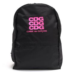 COMME des GARCONS OA-K201-051 / ����ǥ���륽�� CDG���� �ǥ��ѥå� �֥�å� �� ���å� ���