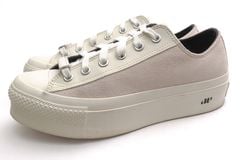 CONVERSE 31313010 ALL STAR LIFTED OX WH �����륹���� / ����С��� AMERI ����� ŷ����� �ۥ磻�� �� �ϥ����åȥ��ˡ����� ���