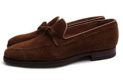 CROCKETT��JONES WENDOVER / �������åȡ����硼�� ���� ����åݥ� �쥶�������� ���åɥ��䡼���������ˡ �������֥饦�� �Ǥ��� ���å�������ե��� ���