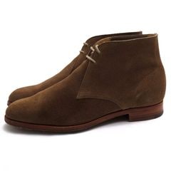 CROCKETT��JONES BAYSWATER �٥������������� / �������åȡ����硼�� ����饤�˥󥰻��� BEAMS F �ӡ��ॹ�������� ���� ���åɥ��䡼���������ˡ �֥饦�� �� ����å��֡��� ���