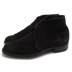 CROCKETT��JONES SUNBURY / �������åȡ����硼�� ����饤�˥󥰻��� ��ʥ��ƥåɥ������� UNITED ARROWS���� ���� �����ʥ��ȥ����� ���åɥ��䡼���������ˡ �֥�å� �� ����å��֡��� ���