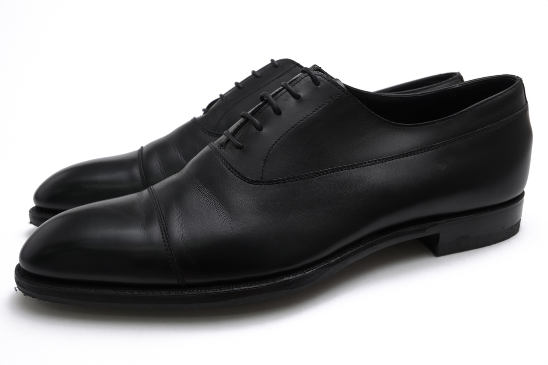 CROCKETT＆JONES Audley オードリー / クロケット＆ジョーンズ