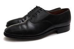 CROCKETT＆JONES Audley オードリー / クロケット＆ジョーンズ