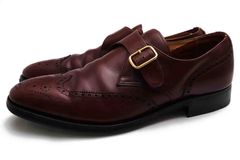 CROCKETT��JONES LANSDOWNE / �������åȡ����硼�� Paul Smith �ݡ��륹�ߥ�������ǥ� ������ ���� ��󥯥��ȥ�å� ���åɥ��䡼���������ˡ �����󥰥��å� ��åɥ֥饦�� ���� �ӥ��ͥ����塼�� ���
