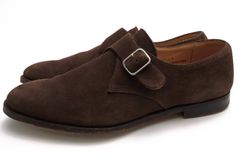 CROCKETT��JONES MALVERN 3 / �������åȡ����硼�� �����ե������� ���� ��󥯥��ȥ�å� �쥶�������� ���åɥ��䡼���������ˡ �������֥饦�� �Ǥ��� �ӥ��ͥ����塼�� ���