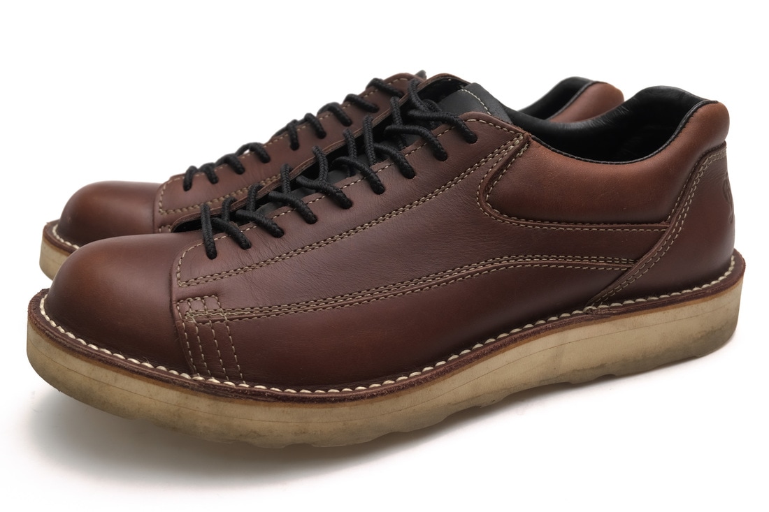 Danner D4002 HOOD RIVER フットリバー / ダナー ワークシューズ フル