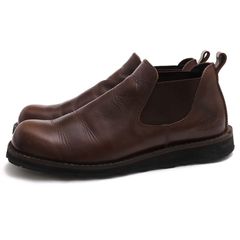 Danner D-214346 ROCKFORD SIDEGORE AG / ���ʡ� ����֡��� ������ɥ쥶�� ���� Vibram������ �֥饦�� �� �����ɥ����֡��� ���