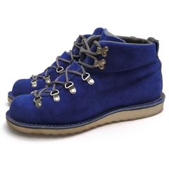 Danner 12715 Mountain Trail Willamette �ޥ���ƥ�ȥ쥤�� �������å� / ���ʡ� ���� ���ƥå���������ˡ Vibram������ �֥롼 �� �ޥ���ƥ�֡��� ���