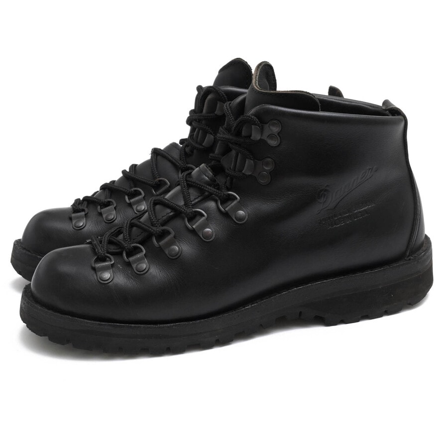 Danner 30200X MOUNTAIN LIGH マウンテンライト / ダナー 牛革 GORE