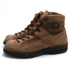 Danner 30200X MT COOK / ���ʡ� �����ƥå��� GORE-TEX�饤�˥� ���� Vibram������ ���ƥå���������ˡ �֥饦�� �� �ޥ���ƥ�֡��� ���