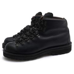 Danner 31520X MOUNTAIN LIGH �ޥ���ƥ�饤�� / ���ʡ� �ե륰�쥤�� �ɿ�쥶�� GORE-TEX �����ƥå��� ���ƥå���������ˡ Vibram������ �֥�å� �� �ޥ���ƥ�֡��� ���