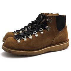 Danner 32700 VERTIGO �������ƥ��� / ���ʡ� ���� �����ɥ��� ���ƥå���������ˡ Vibram������ �֥饦�� �� �ޥ���ƥ�֡��� ���