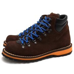 Danner 33752 Barlow Creek / ���ʡ� ���� Vibram������ ���ƥå���������ˡ �������֥饦�� �Ǥ��� �ޥ���ƥ�֡��� ���