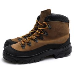 Danner 43513X COMBAT HIKER ����Хåȥϥ����� / ���ʡ� �̥Хå� �ե륰�쥤��쥶�� ���� GORE-TEX �����ƥå��� Vibram������ ���ƥå���������ˡ �֥饦�� �� �ޥ���ƥ�֡��� ���