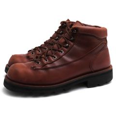 Danner D-1040 OFFICER ���ե����� / ���ʡ�  Vibram������ �֥饦�� �� �ޥ���ƥ�֡��� ���