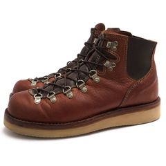 Danner D-7600S VERTIGO �������ƥ��� / ���ʡ� ���� �����ɥ��� ���ƥå���������ˡ Vibram������ �֥饦�� �� �ޥ���ƥ�֡��� ���