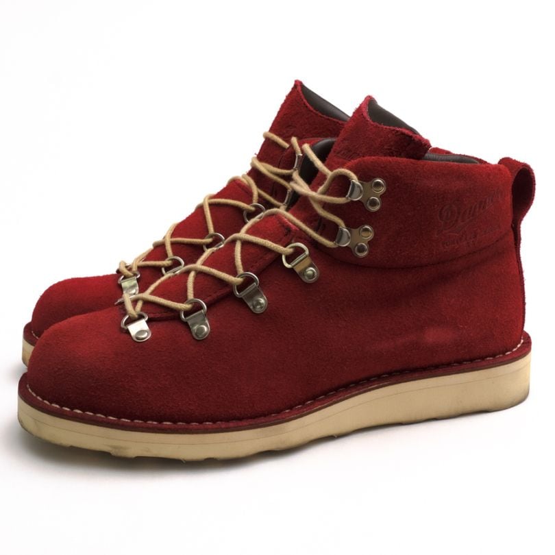 Danner D10069X MOUNTAIN TRAIL SUEDE マウンテントレイル / ダナー