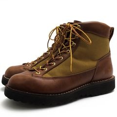 Danner D219740 CORNELIUS �����ͥꥢ�� / ���ʡ� �����ǥ��ʥ����� ���� ���ƥå���������ˡ �֥饦�� �� �ޥ���ƥ�֡��� ���