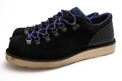 Danner DS-4007Y MT. RIDGE LOW CRISTY �ޥ���ƥ��å����� ���ꥹ�ƥ��� / ���ʡ� OSHMAN'S ���å���ޥ�������ǥ� ���� Vibram������ ���� ���ƥå���������ˡ �֥�å� �� �ޥ���ƥ�֡��� ���