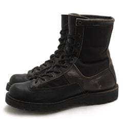 Danner 21210 ACADIA �������ǥ��� / ���ʡ� �ե륰�쥤��쥶�� 1000�ǥˡ���ʥ����� ���� GORE-TEX �����ƥå��� Vibram������ ���ƥå���������ˡ �֥�å� �� ����֡��� ���
