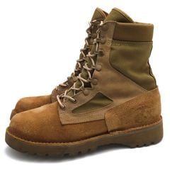Danner 26005 USMC Desert Temperate 8 Inch Boot / ���ʡ� �����ƥå��� GORE-TEX�饤�˥� �ʥ�����ĥ��� ��ե����ȥե륰�쥤��쥶�� ���� Vibram������ ���ƥå���������ˡ ���꡼�֡������� ����֡��� ���
