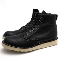 Danner 30910X MOUNTAIN LIGHT BLACK SUEDE マウンテンライト / ダナー
