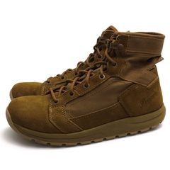 Danner D4002 HOOD RIVER フットリバー / ダナー ワークシューズ フル