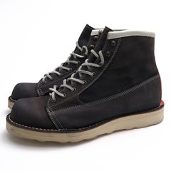 Danner 30910X MOUNTAIN LIGHT BLACK SUEDE マウンテンライト / ダナー