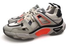 DIESEL Y02352-P3400 S-Kipper Low Trek II S-�����ѡ� ���� �ȥ�å� II / �ǥ������� ���åɥ��ˡ����� ������ơ����ù� �ۥ磻�� �� �������åȥ��ˡ����� ���