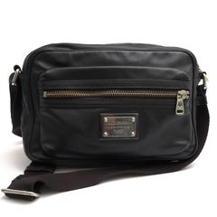 DOLCE��GABBANA BM0616 A6A20 / �ɥ륬�� �����ե����� ���� �֥�å� �� ���������Хå� ���