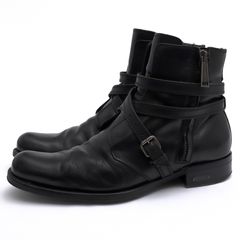 DSQUARED2 / �ǥ��������������� �����ɥ��åץ֡��� �����ե쥶�� ���� �֥�å� �� ����åѡ��֡��� ���
