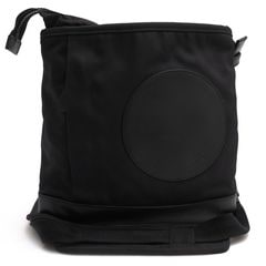 Dunhill DU19R3610TR001 Radial Small Cross Body ��ǥ����� / ����ҥ� �������ܥǥ� �ʥ�����ĥ��� ���� ��å��󥸥㡼�Хå� �֥�å� �� ���������Хå� ���