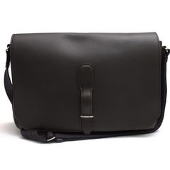 Dunhill Hampstead Messenger Bag �ϥॹ�ƥå� / ����ҥ� �����ꥢ�󥫡��� ���� ��å��󥸥㡼�Хå� �������֥饦�� �Ǥ��� ���������Хå� ���