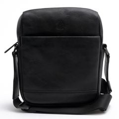 Dunhill L3S162A TRAVELER LEATHER CITY REPORTER �ȥ�٥顼�� / ����ҥ� ���� ������ �ܥǥ��Хå� 2WAY ���������Хå� �֥�å� �� ���������Хå� ���