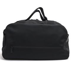 Dunhill Heist Traveller Duffle Bag �إ����� �ȥ�٥顼 / ����ҥ� ���åե�Хå� ���åȥ󥭥��Х� ���� ���ݤ� ��󥷥������Хå� �֥�å� �� �ܥ��ȥ�Хå� ���