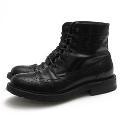 Dunhill DU18F1501B7 / ����ҥ� �����ե쥶�� ���� �����󥰥��å� Vibram������ ����ȥ꡼�֡��� �����󥰥��å� �֥�å� �� �졼�����åץ֡��� ���