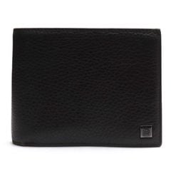 Dunhill L2L732A YORK BILLFOLD 4CC AND COIN POCKET �衼�� / ����ҥ� ���� �����ϥ��� �������줢�� ����ޤ� ���ܳ� �����󥯥쥶�� �֥�å� �� ���� ���