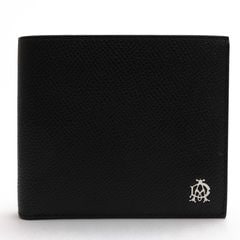 Dunhill L2X232A BOURDON 4CC & COIN WALLET �ܡ��ɥ� / ����ҥ� �����ꥢ�󥫡��� ���� �������줢�� ����ޤ� �֥�å� �� ���� ���